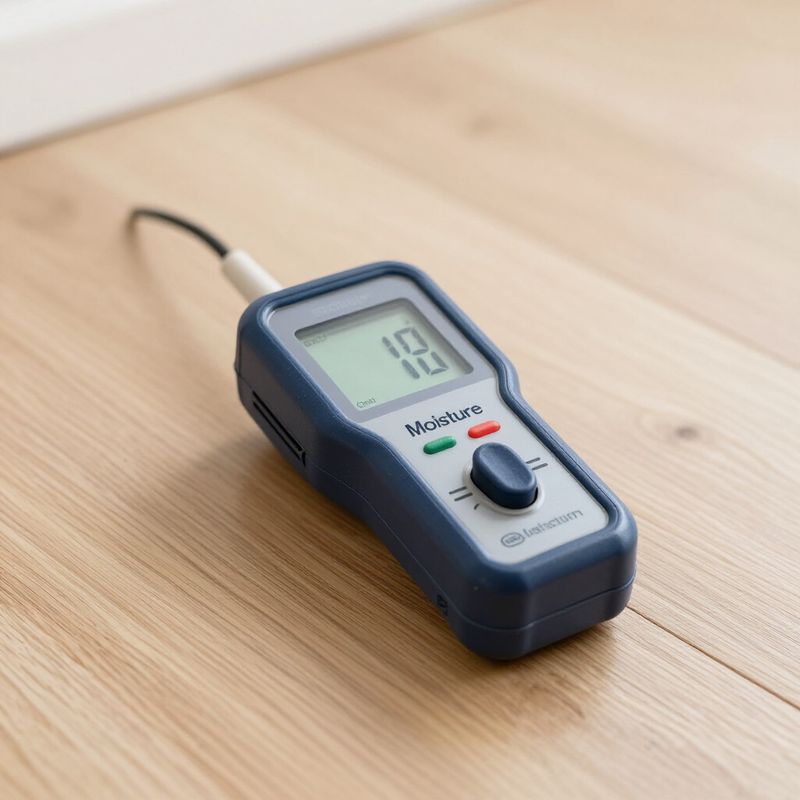 Leak Detection & Repair in Temple Terrace