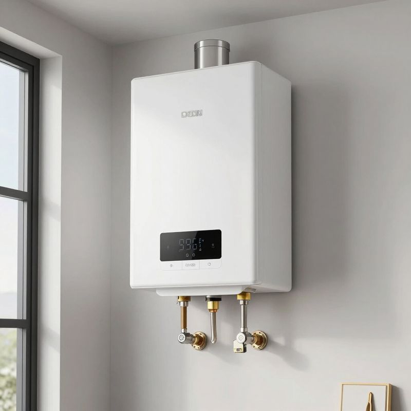 Water Heater Services in Temple Terrace