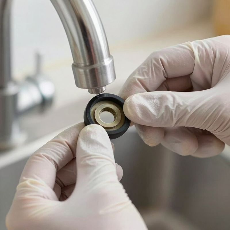 Toilet & Faucet Repair in Temple Terrace