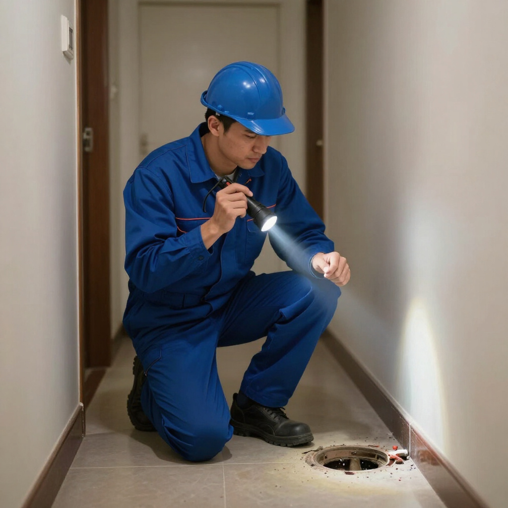 How to Maintain a Laundry Standpipe in Temple Terrace